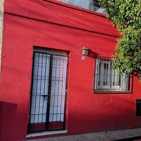 Appartamento Viajeros Salta Esterno foto