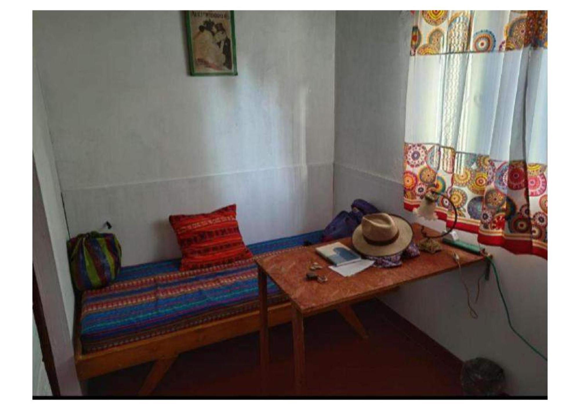 Appartamento Viajeros Salta Esterno foto
