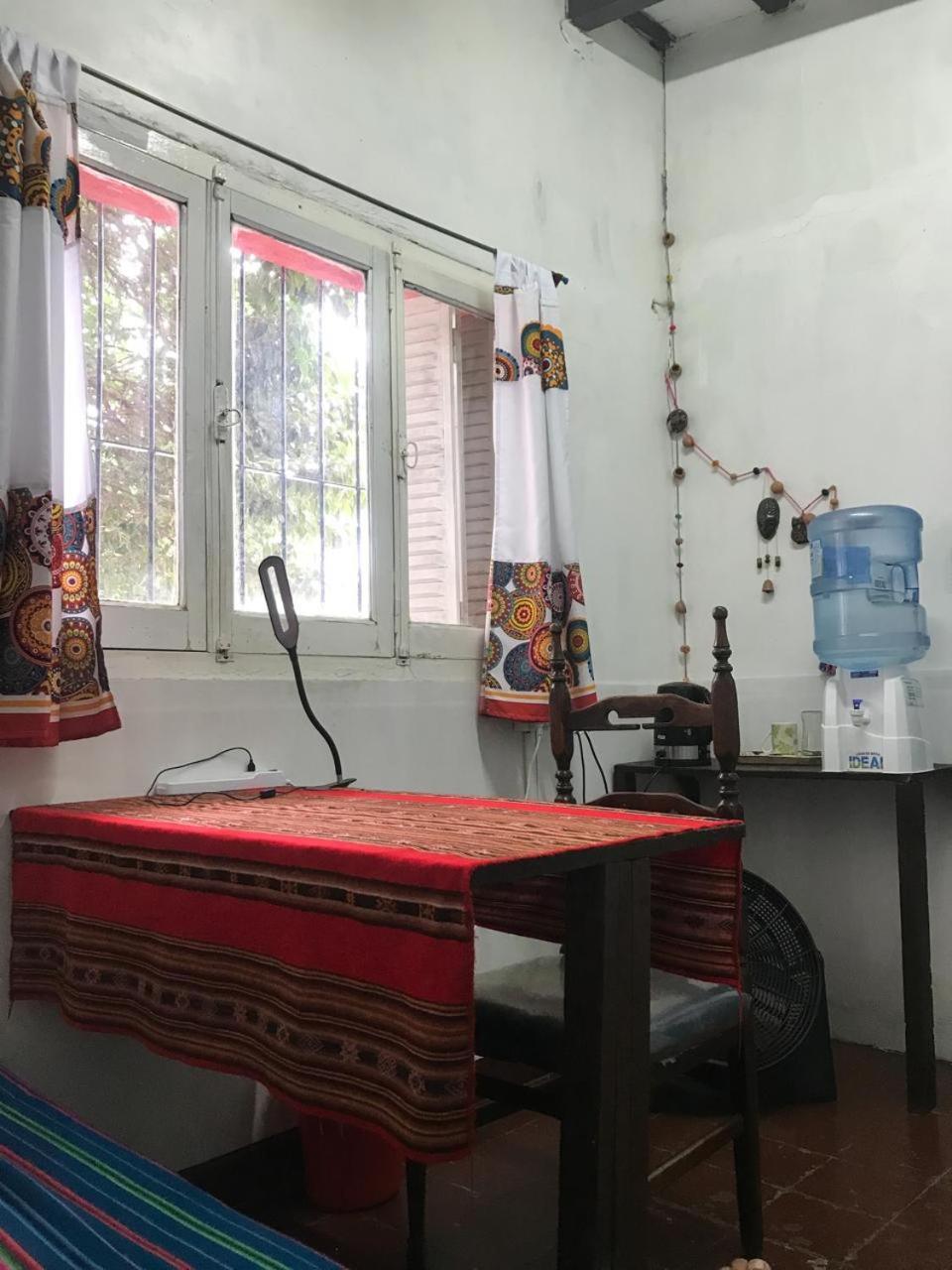 Appartamento Viajeros Salta Esterno foto